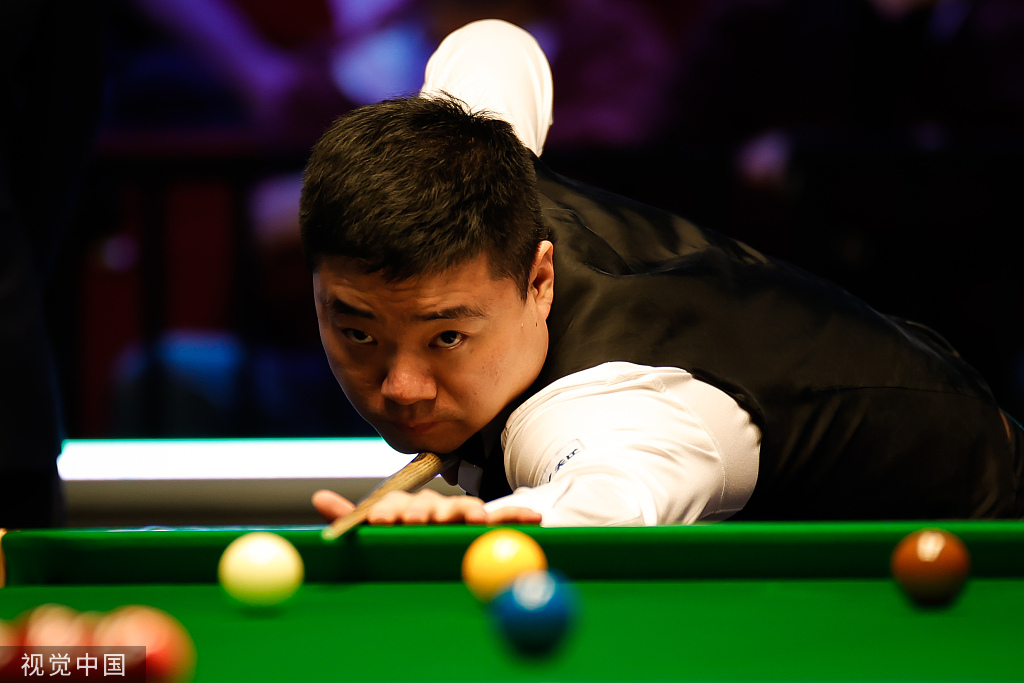 期待更加精 期待更加精