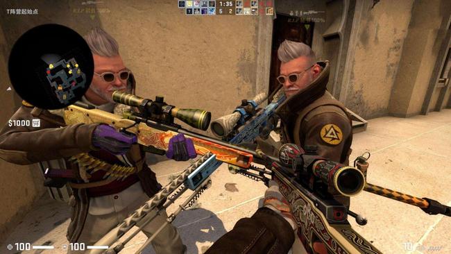 一是他们已 一是他们已