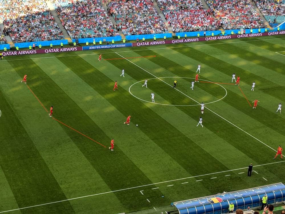 他们曾多场 他们曾多场