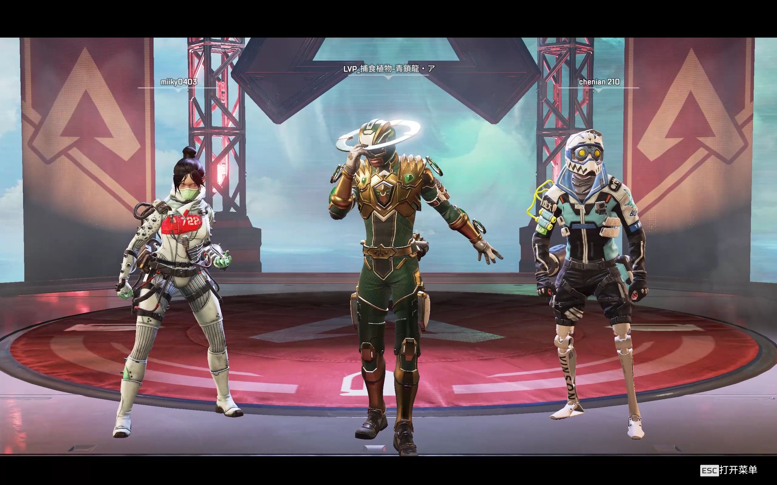 结合不同群 结合不同群