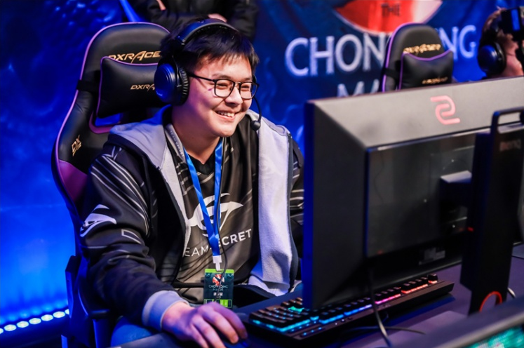 强竞争力 强竞争力