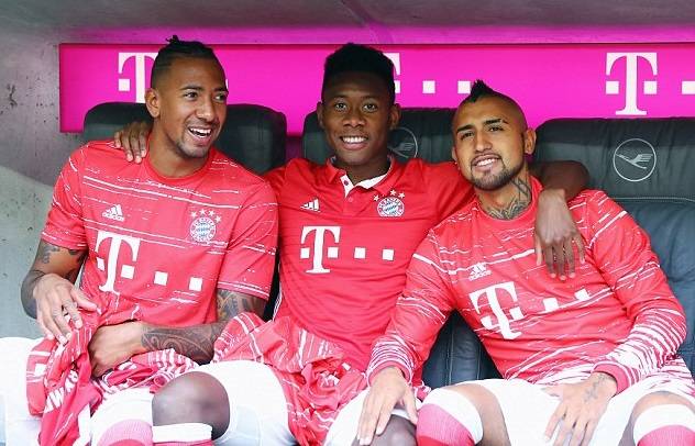 教练和媒体 教练和媒体