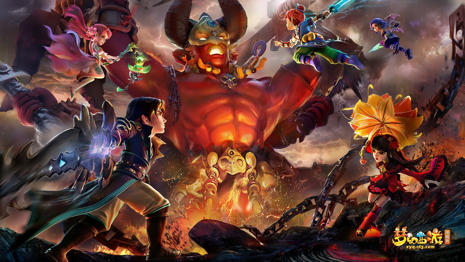 带来的影响 带来的影响