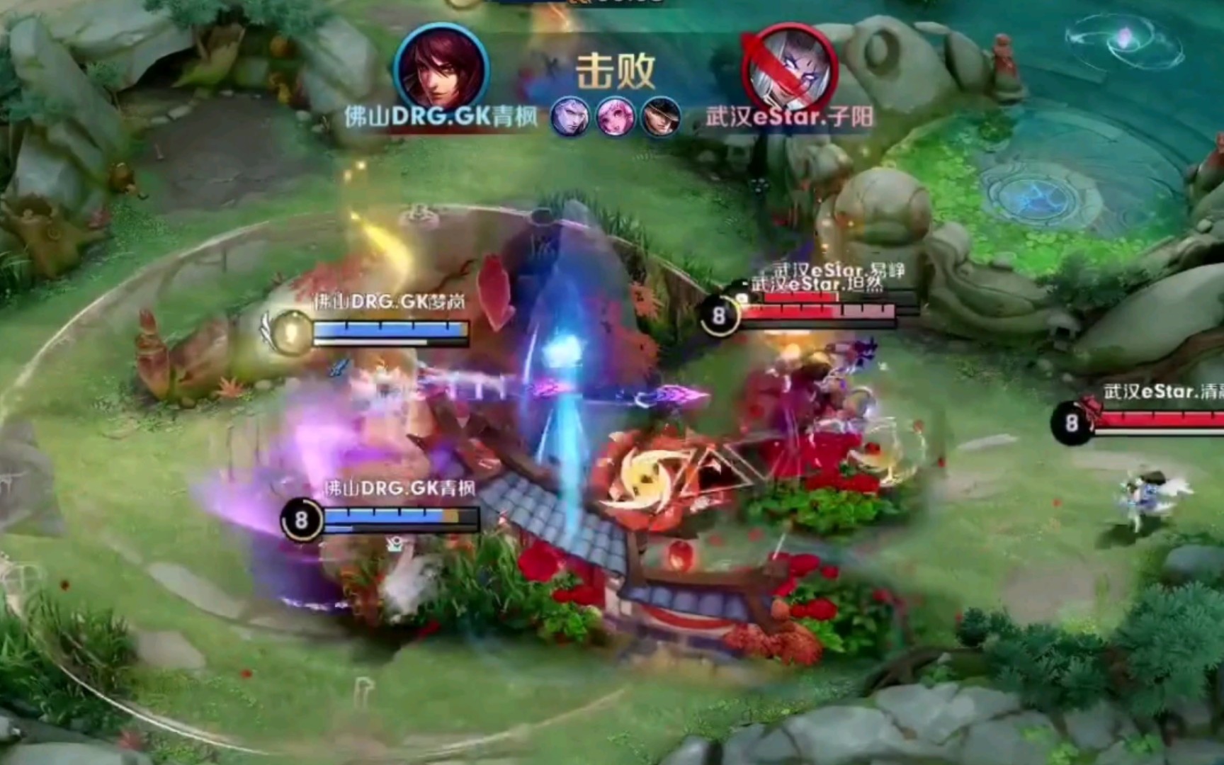 作伙伴选择 作伙伴选择