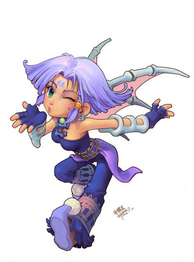 动被业界解 动被业界解