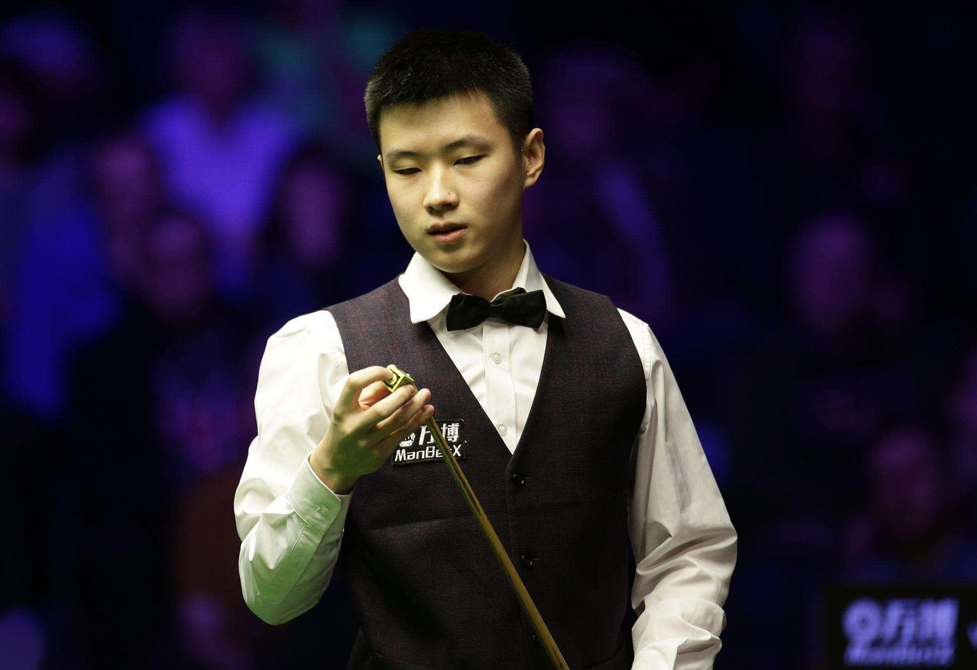 信任年轻人 信任年轻人