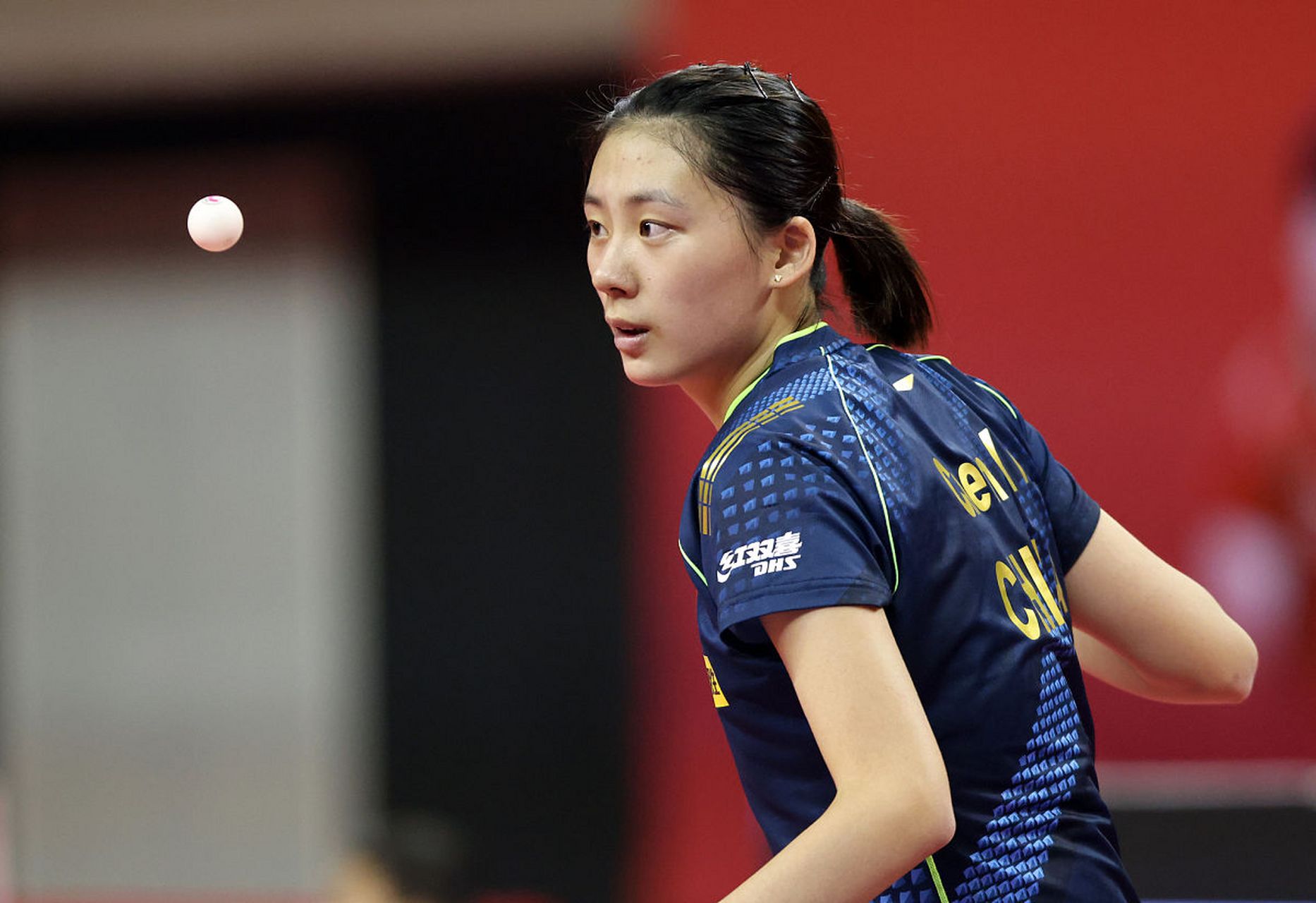 次证明了中 次证明了中