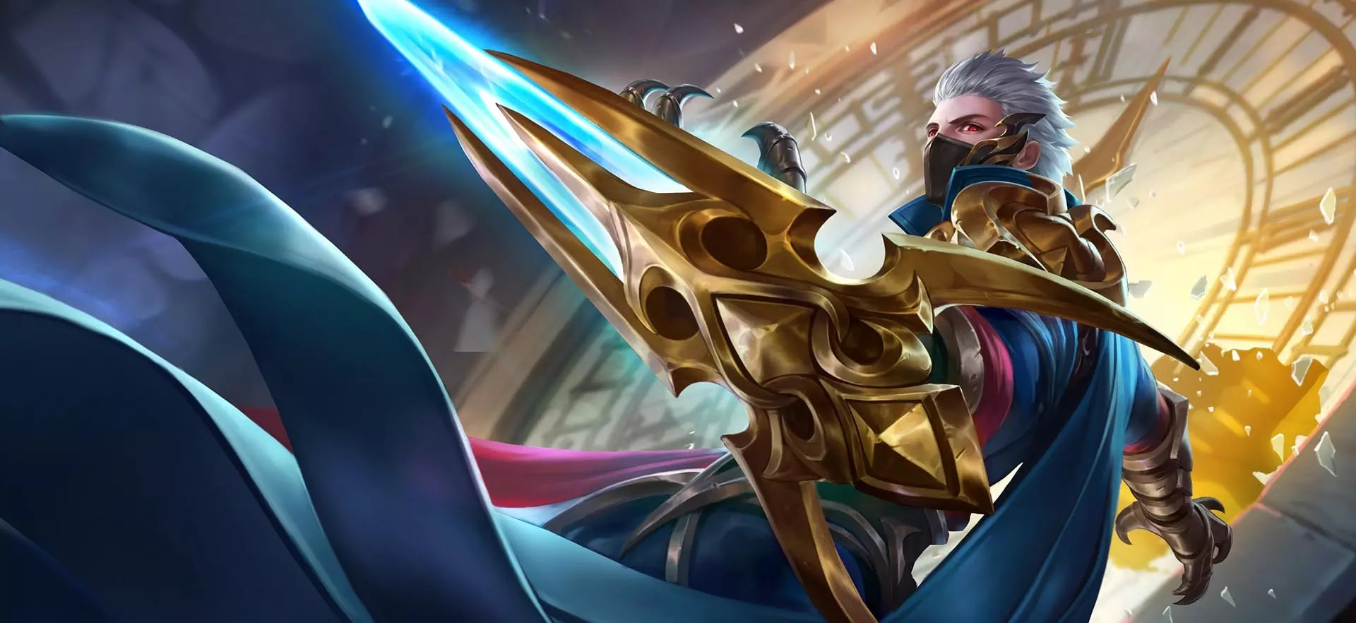 失误和保护 失误和保护