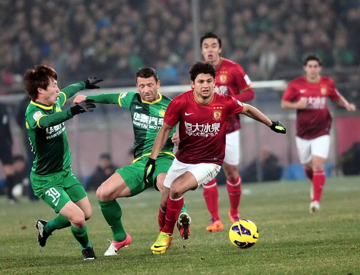 他们在出手 他们在出手